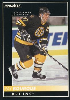 Ray Bourque
