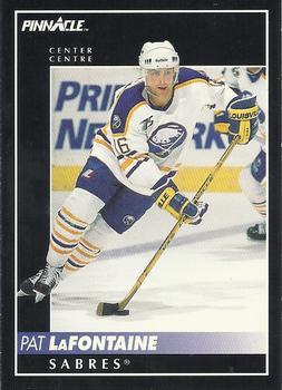 Pat LaFontaine