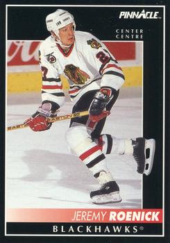 Jeremy Roenick