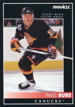 Pavel Bure