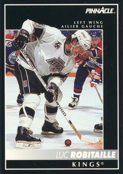 Luc Robitaille