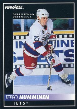 Teppo Numminen