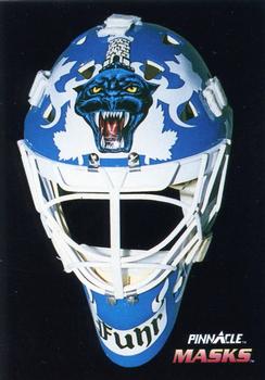 Grant Fuhr