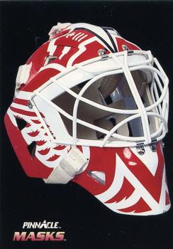 Tim Cheveldae