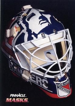 Mike Richter