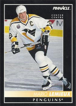 Mario Lemieux