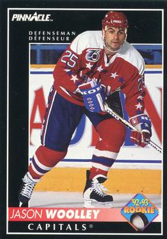 Jason Woolley