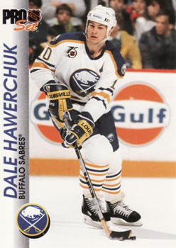Dale Hawerchuk