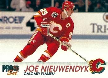 Joe Nieuwendyk