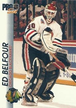 Ed Belfour