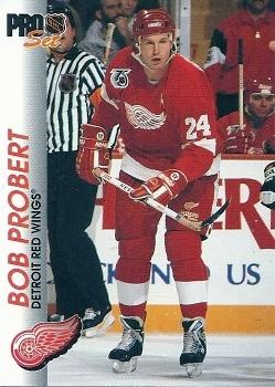 Bob Probert