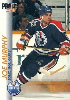Joe Murphy