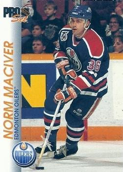 Norm Maciver