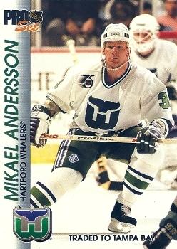 Mikael Andersson