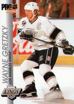 Wayne Gretzky