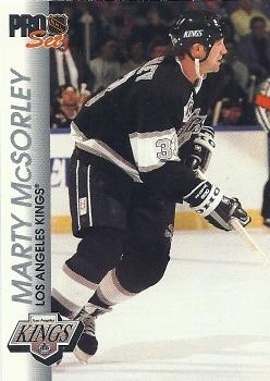 Marty McSorley