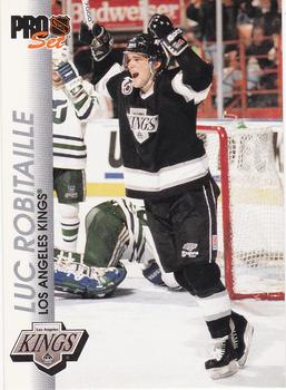 Luc Robitaille