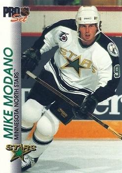 Mike Modano