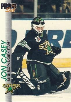 Jon Casey