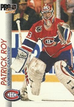 Patrick Roy