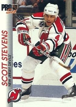 Scott Stevens