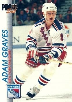 Adam Graves