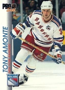 Tony Amonte