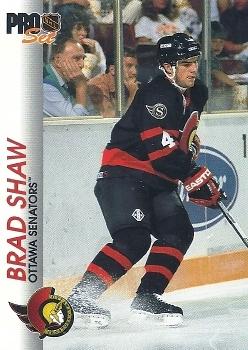 Brad Shaw