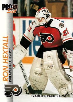 Ron Hextall
