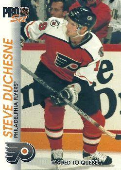 Steve Duchesne