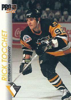 Rick Tocchet