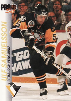 Ulf Samuelsson