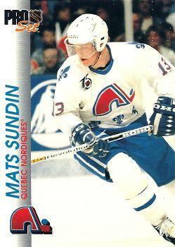 Mats Sundin