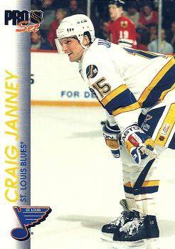 Craig Janney