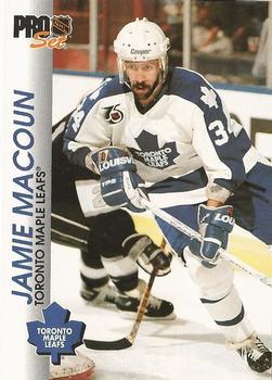 Jamie Macoun