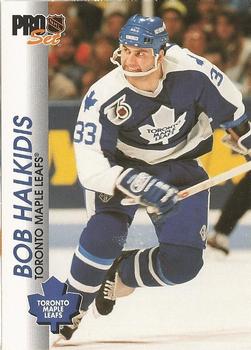 Bob Halkidis