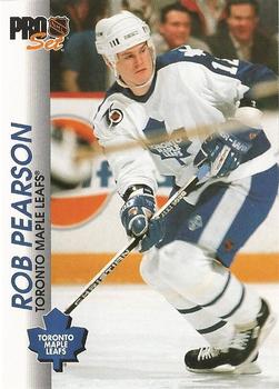 Rob Pearson