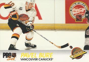 Pavel Bure