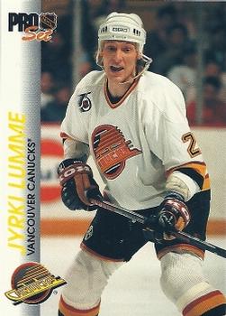 Jyrki Lumme
