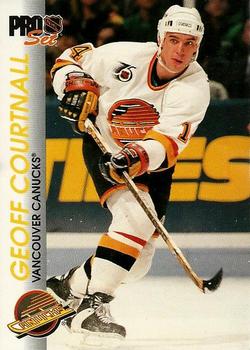 Geoff Courtnall