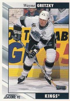 Wayne Gretzky