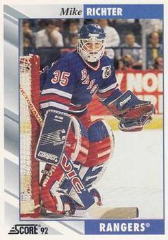 Mike Richter