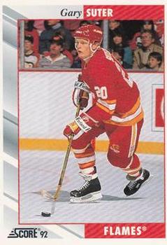 Gary Suter