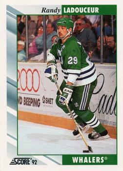 Randy Ladouceur