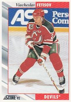 Viacheslav Fetisov
