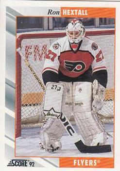 Ron Hextall