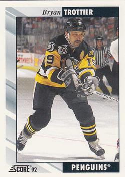 Bryan Trottier