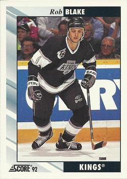 Rob Blake