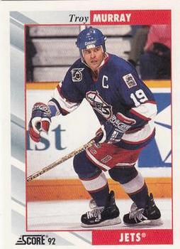 Troy Murray