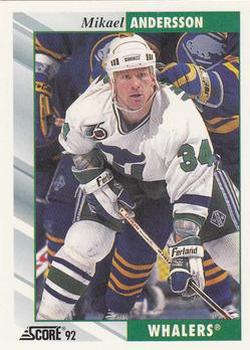 Mikael Andersson